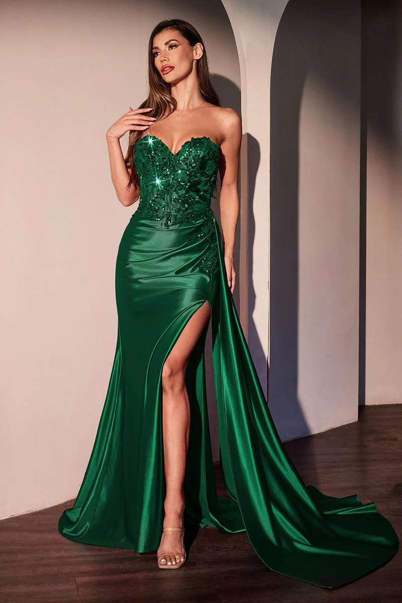 Ladivine Dress CDS530 - Image 7