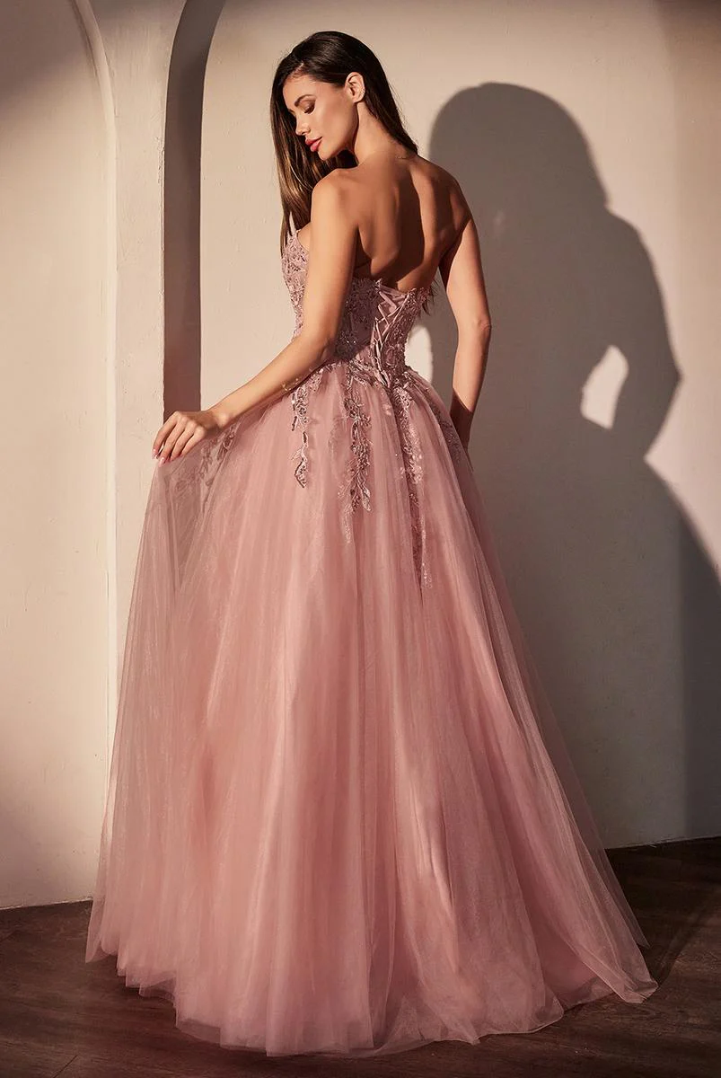 Ladivine Dress CDS536 - Image 2