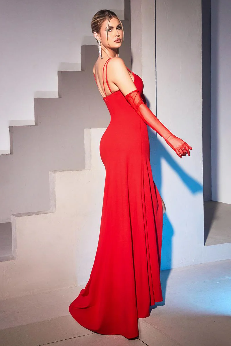 Ladivine Dress CH136 - Image 6