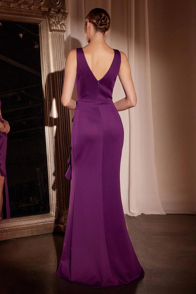 Ladivine Dress CH377 - Image 2