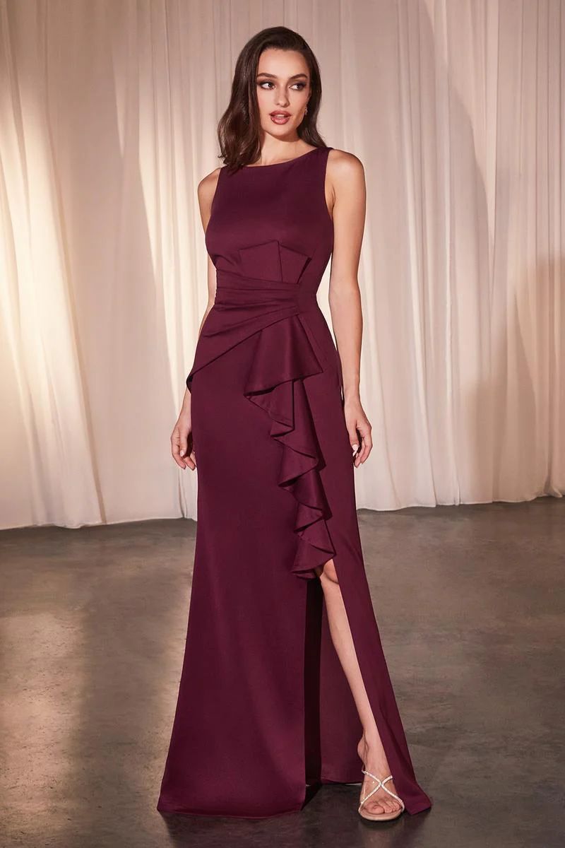 Ladivine Dress CH377 - Image 3
