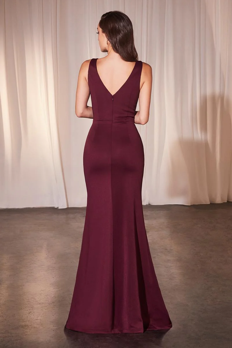 Ladivine Dress CH377 - Image 4