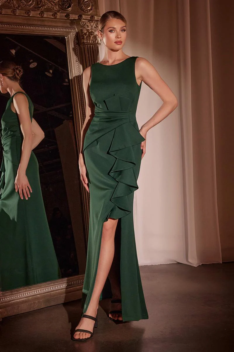 Ladivine Dress CH377 - Image 6