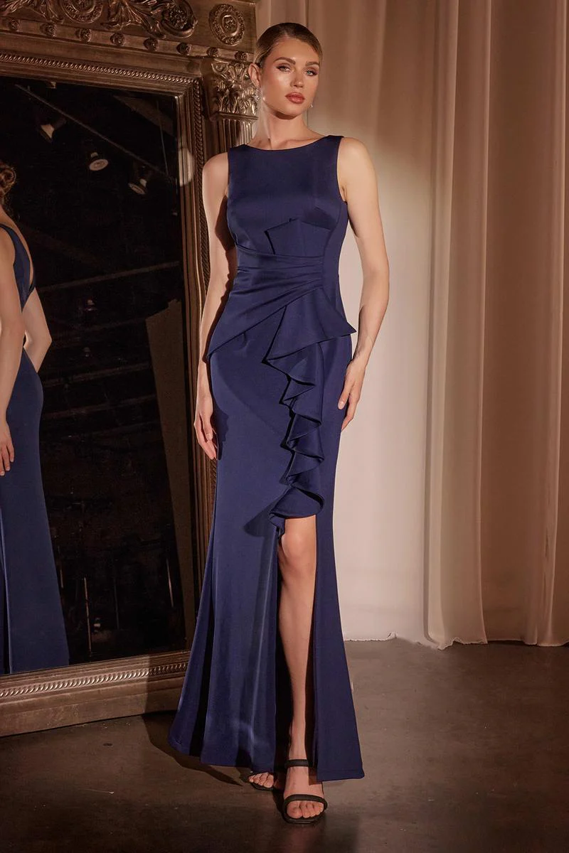 Ladivine Dress CH377 - Image 7