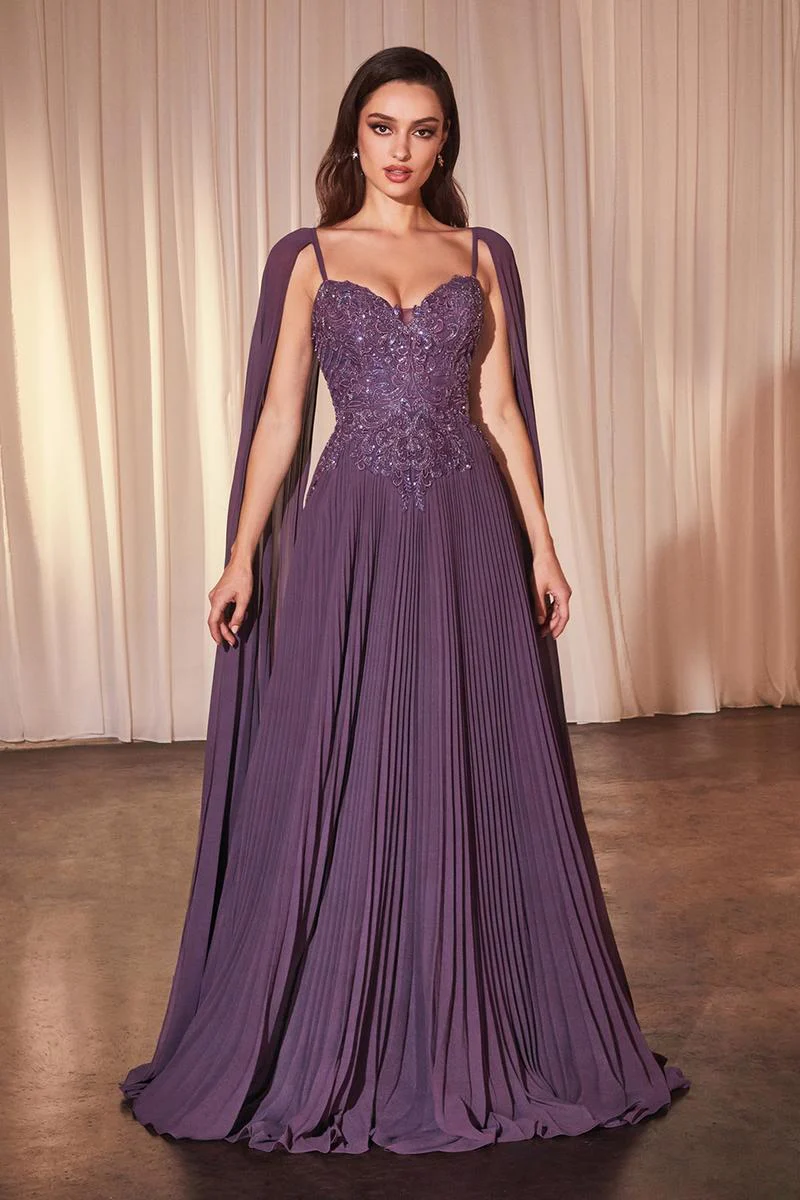 Ladivine Dress CJ937 - Image 3