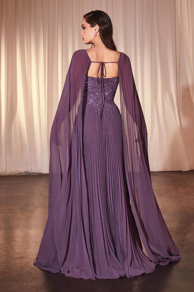 Ladivine Dress CJ937 - Image 4