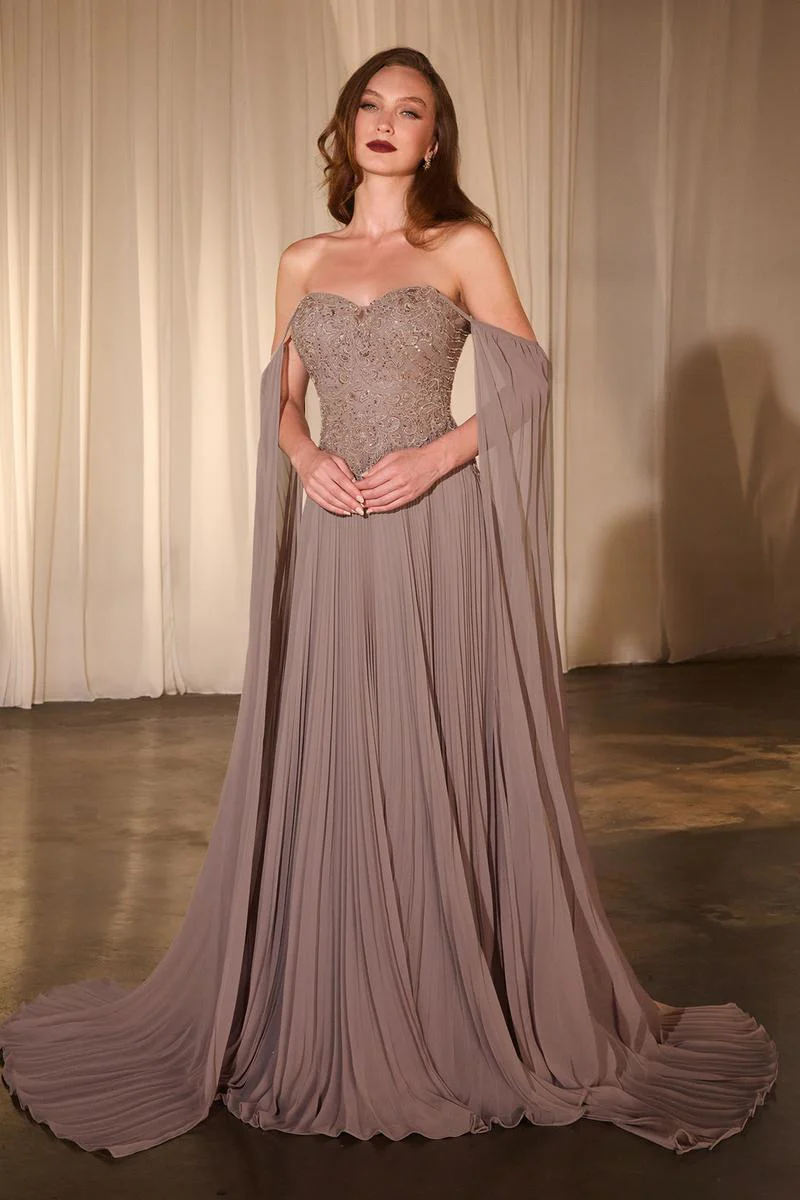 Ladivine Dress CJ937 - Image 5