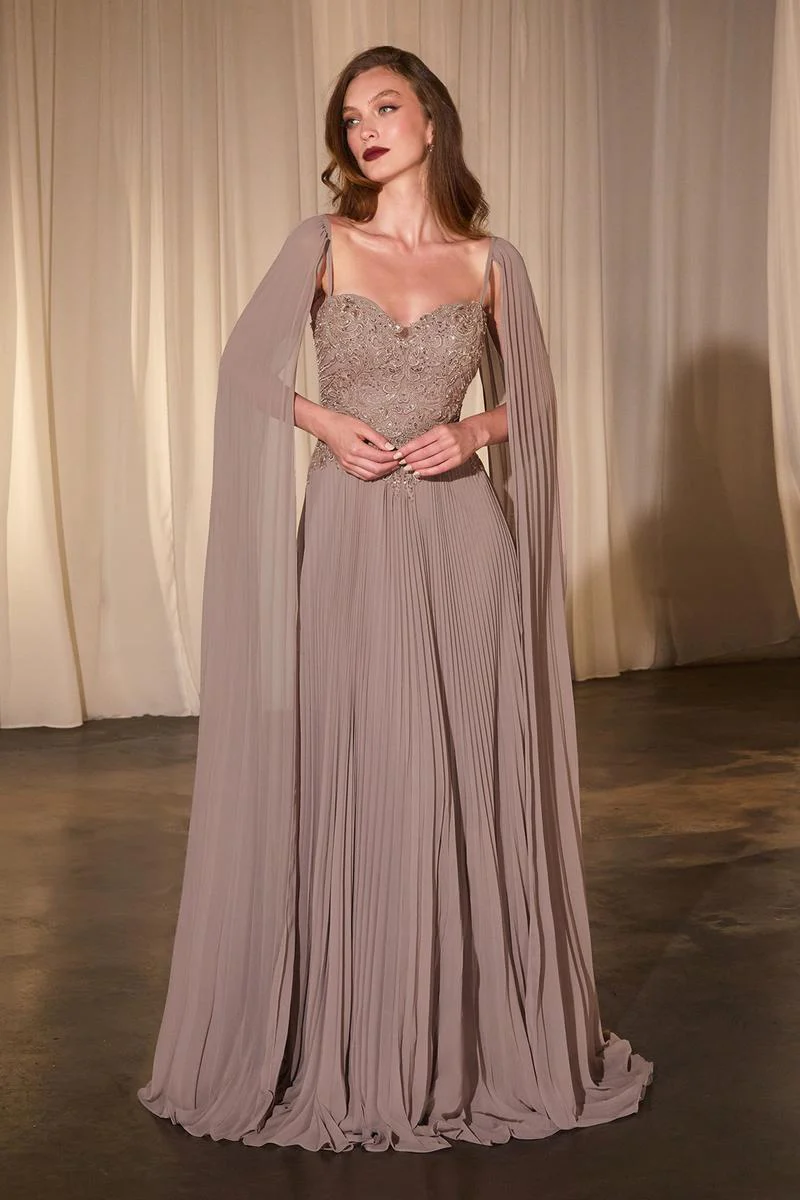 Ladivine Dress CJ937 - Image 7