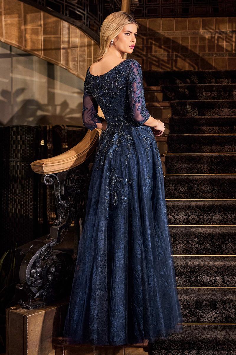 Ladivine Dress CK2401 - Image 2