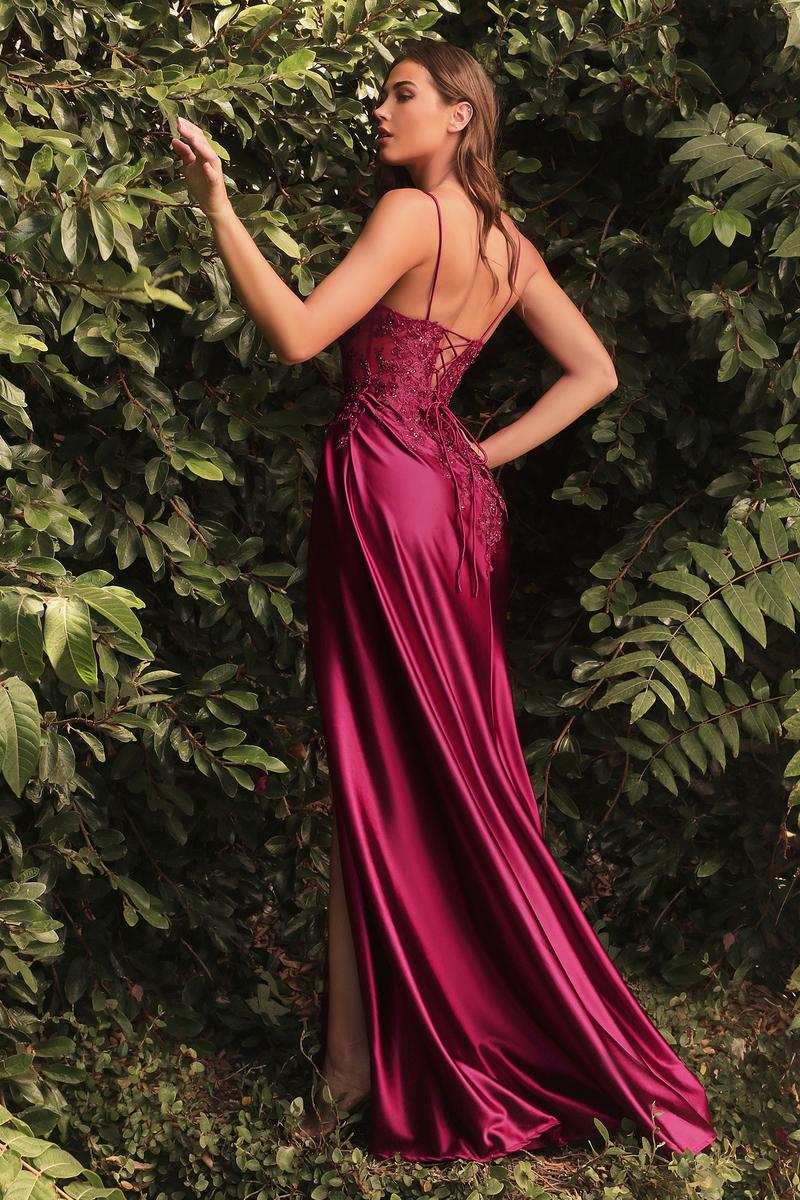 Ladivine Dress CM318 - Image 6