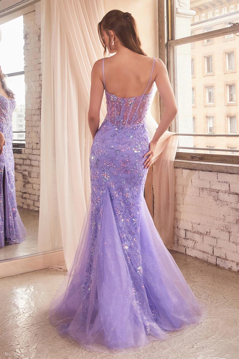 Ladivine Dress CR868 - Image 2