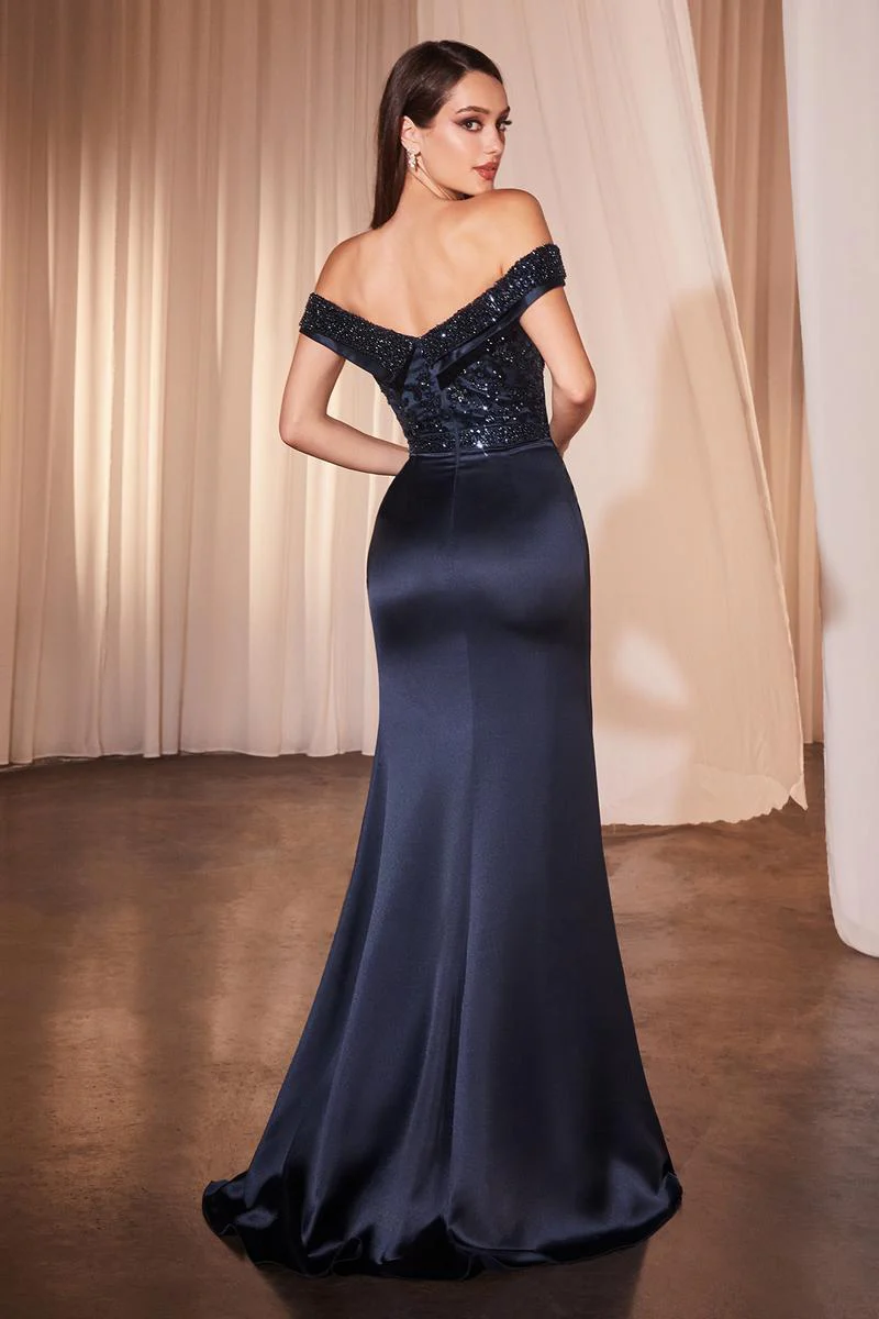Ladivine Dress CR877 - Image 2