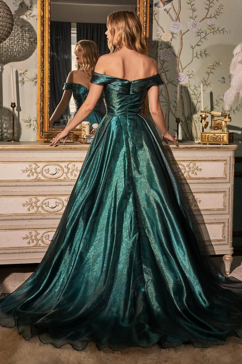 Ladivine Dress J822 - Image 2