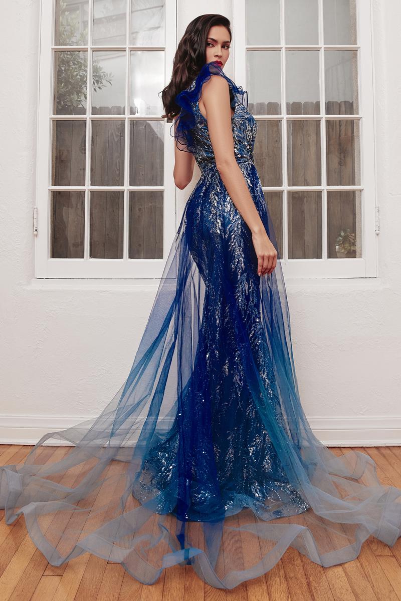 Ladivine Dress J851 - Image 3