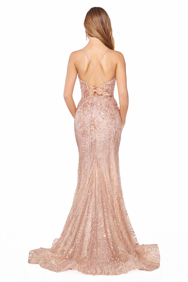 Ladivine Dress J875 - Image 16
