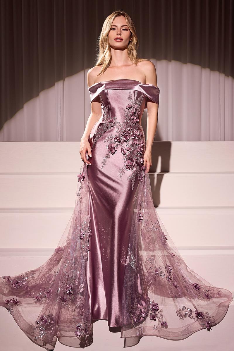 Ladivine Dress J876 - Image 4