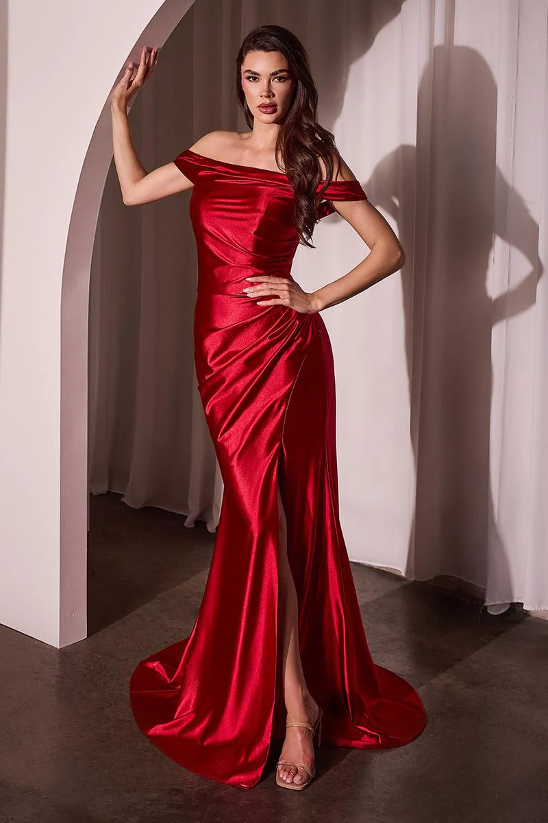 Ladivine Dress J877