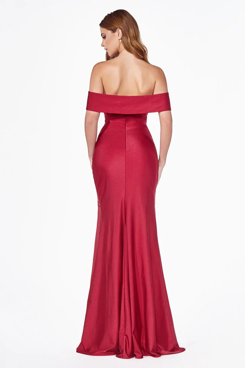 Ladivine Dress KV1050 - Image 14