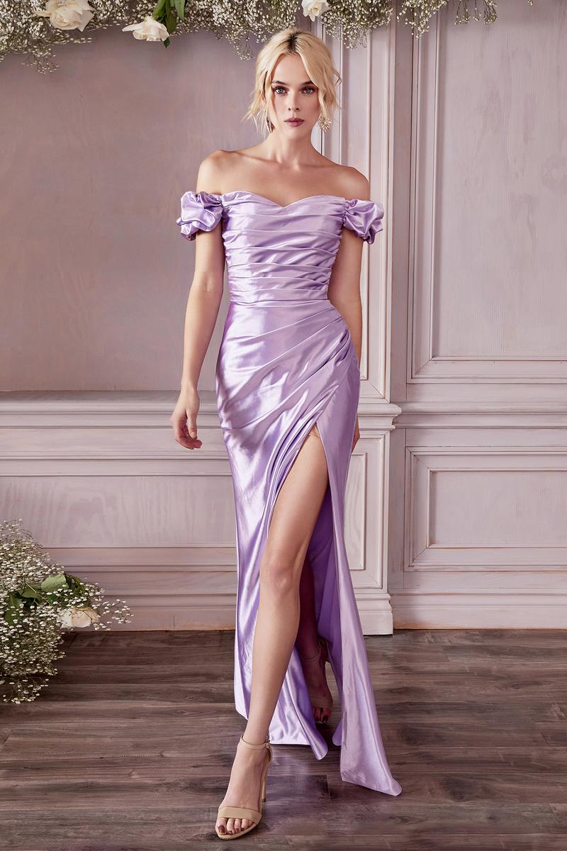 Ladivine Dress KV1056 - Image 5