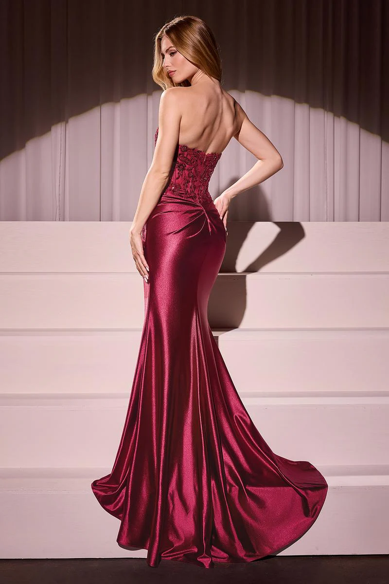 Ladivine Dress KV1112 - Image 2
