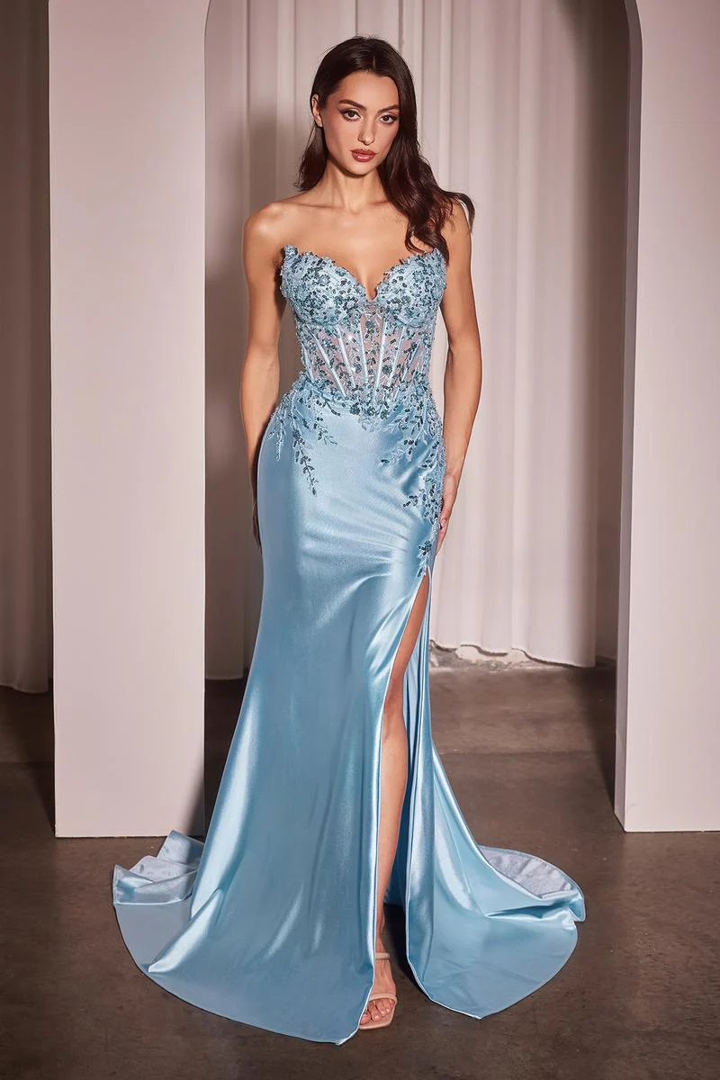 Ladivine Dress KV1112 - Image 4