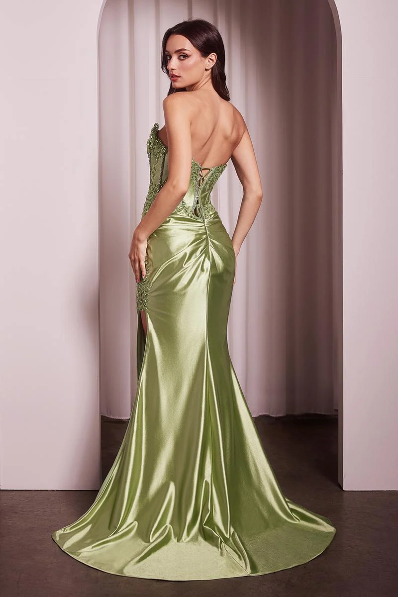 Ladivine Dress KV1116 - Image 2