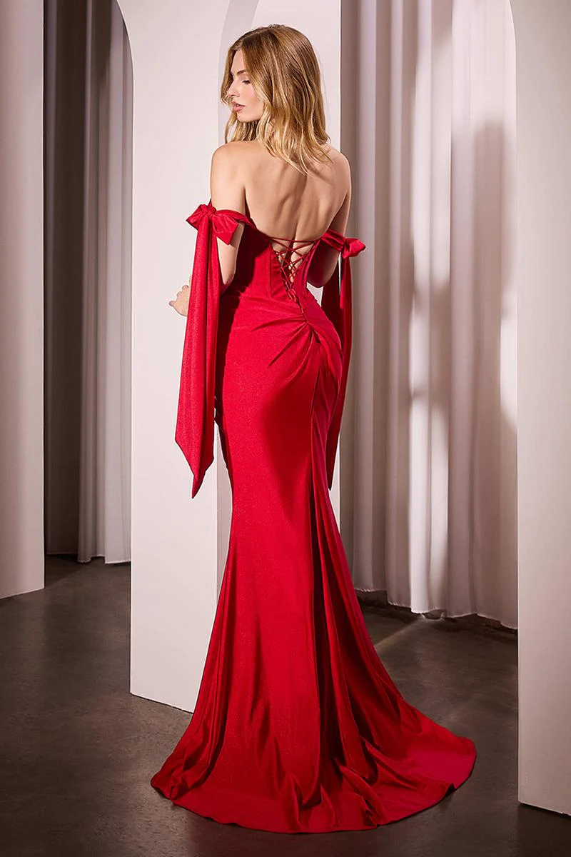 Ladivine Dress KV1120 - Image 2