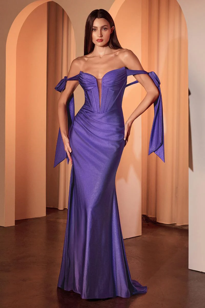 Ladivine Dress KV1120 - Image 4