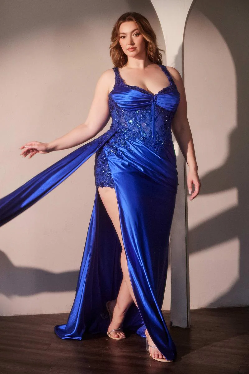Ladivine Dress KV1125 - Image 14