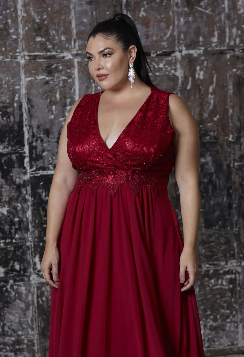 Ladivine Dress S7201 - Image 6