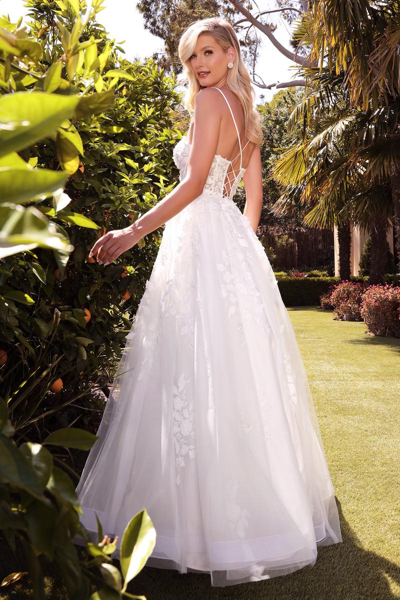 Ladivine Dress TY15 - Image 2