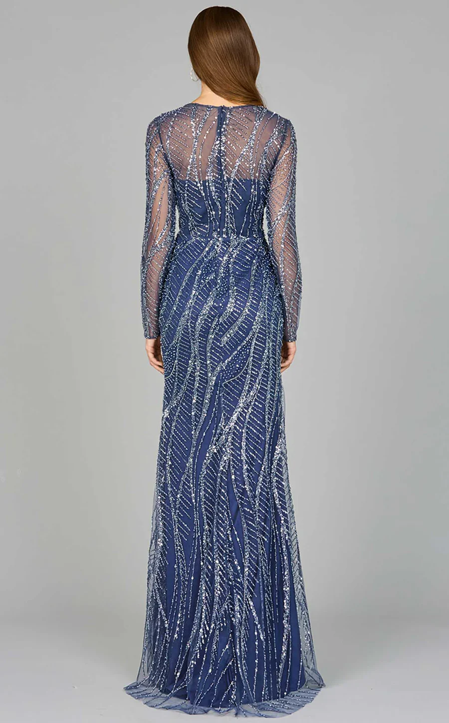 Lara Designs Dress 28939 - Image 2