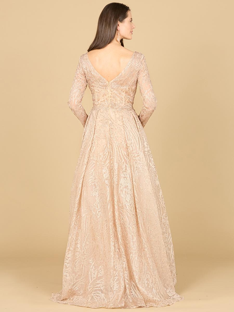 Lara Designs Dress 29142 - Image 2