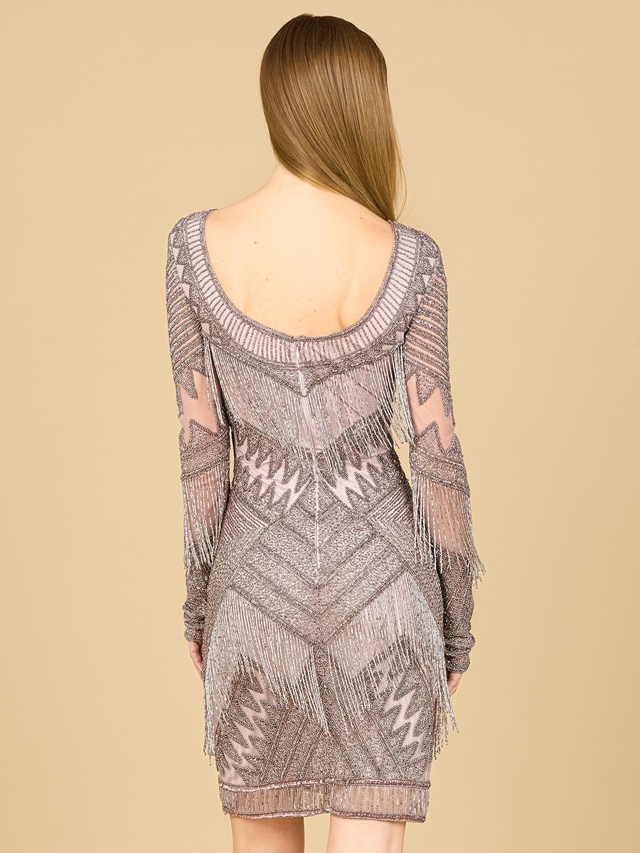 Lara Designs Dress 29355 - Image 2
