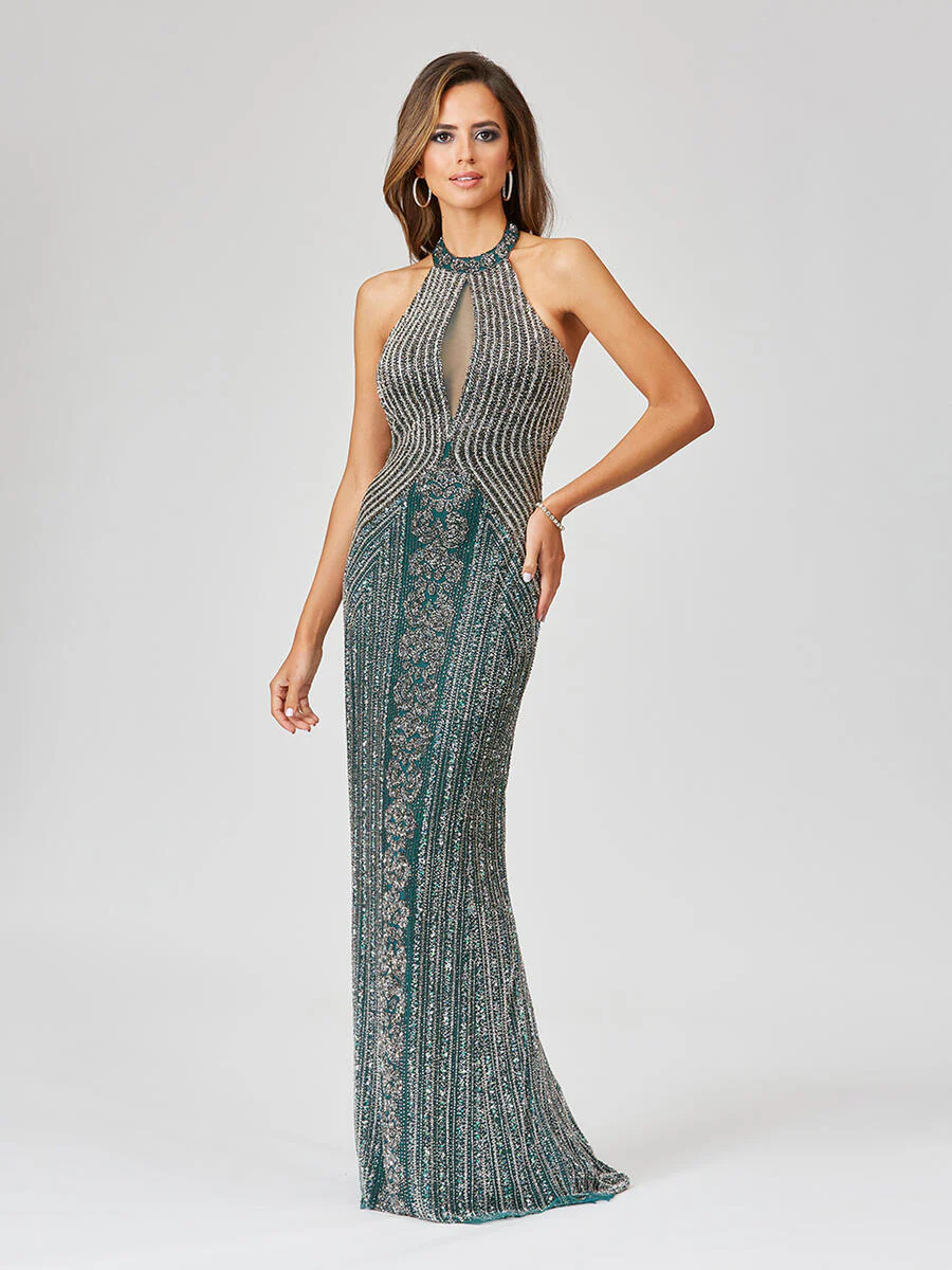 Lara Designs Dress 29600 - Image 6