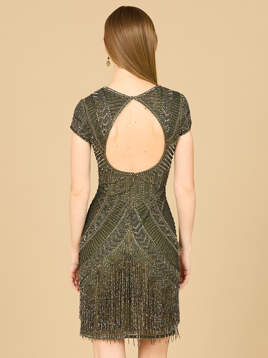 Lara Designs Dress 29889 - Image 6