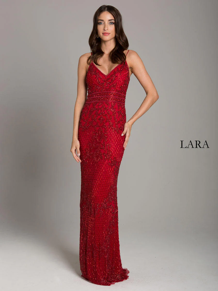 Lara Designs Dress 29904 - Image 2