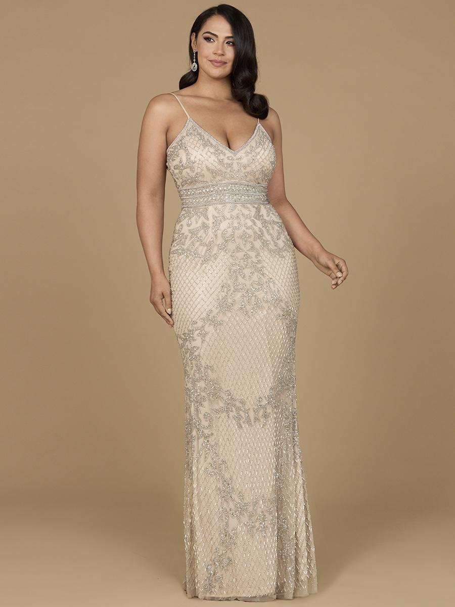 Lara Designs Dress 29904 - Image 3