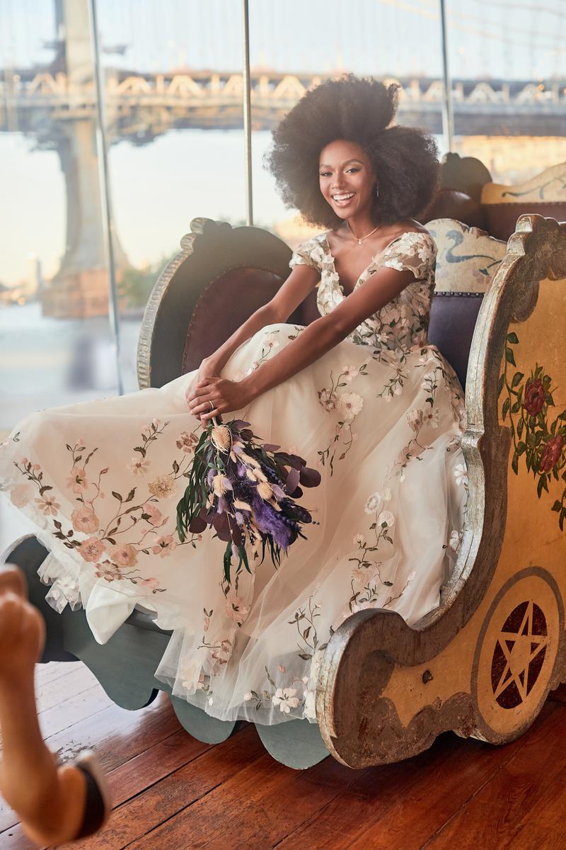 Madison James by Allure Bridals "Johnny" Gown MJ900 - Image 5