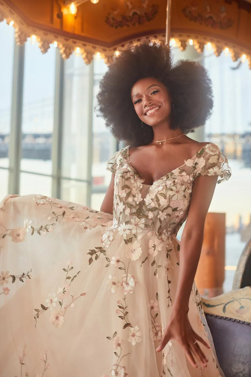 Madison James by Allure Bridals "Johnny" Gown MJ900 - Image 8