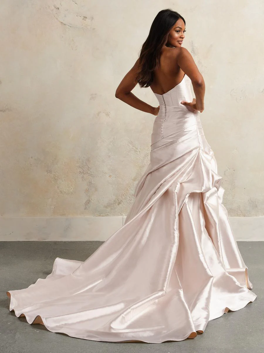 Maggie Sottero "Ayan" Bridal Gown 24MW773 - Image 2
