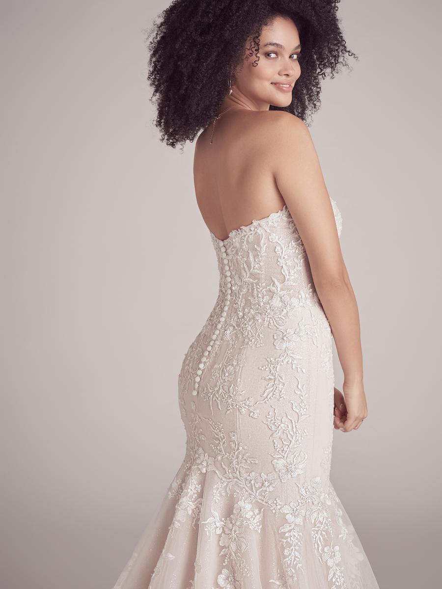 Maggie Sottero "Lennon" Bridal Gown 22MC913 - Image 16