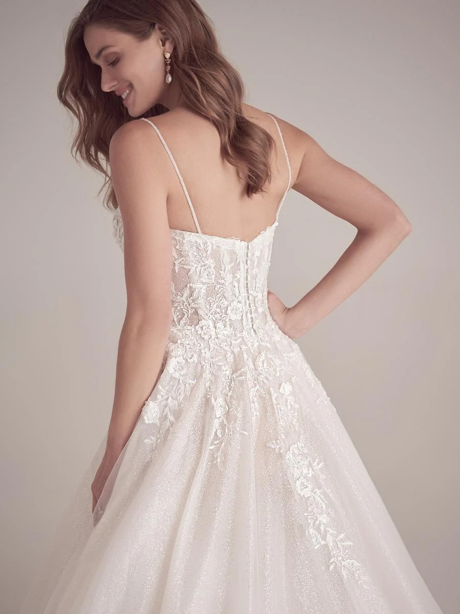 Maggie Sottero "Casey" Bridal Gown 22MC926 - Image 6