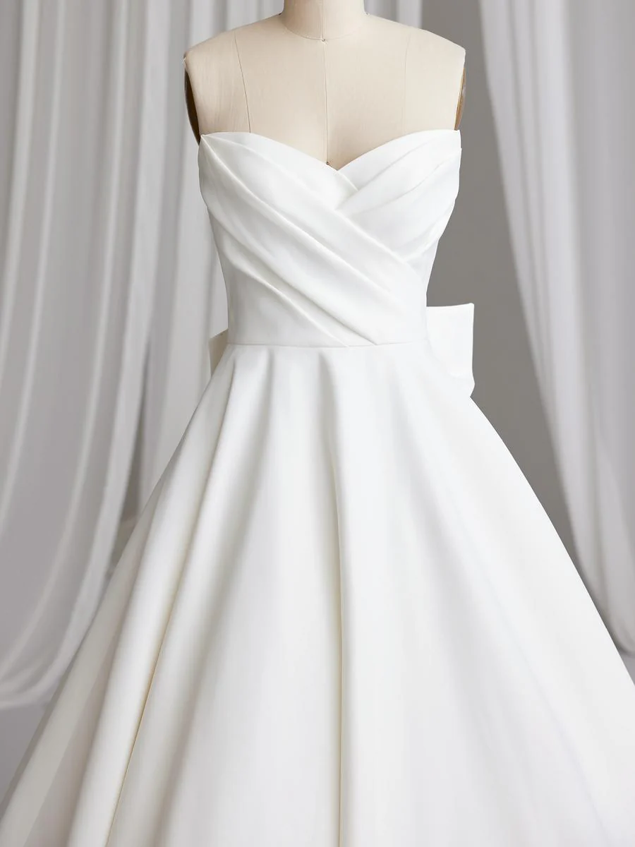 Maggie Sottero "Ophelia" Bridal Gown 23MS614 - Image 7