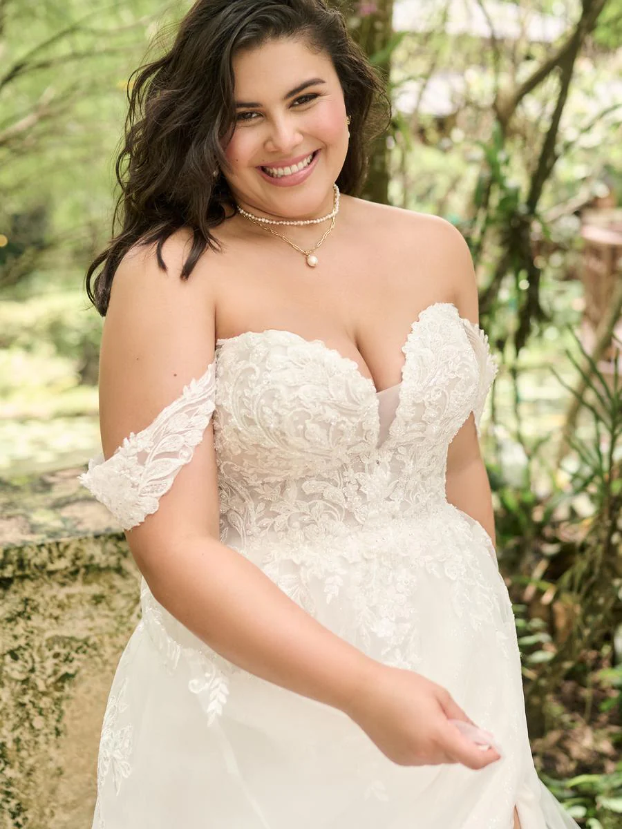 Maggie Sottero "Marguerite" Bridal Gown 24MS189 - Image 8