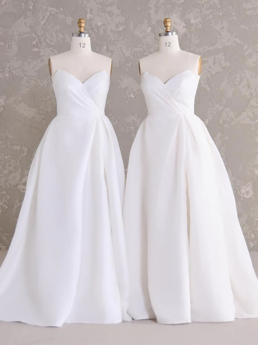 Maggie Sottero "Nisha" Bridal Gown 24MS214 - Image 10