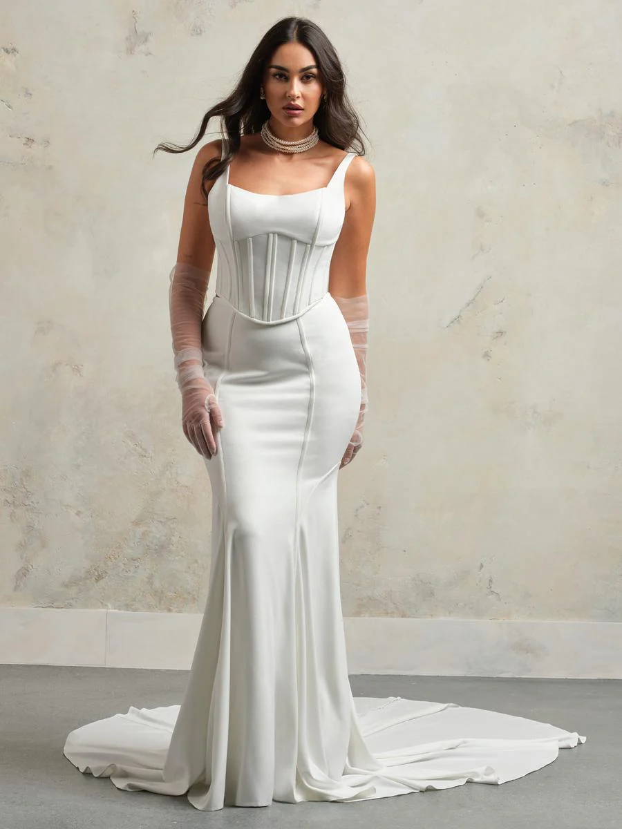 Maggie Sottero "Bennett" Bridal Gown 24MZ818 - Image 4