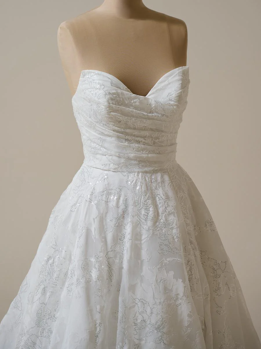 Maggie Sottero Designs "Landri" Dress 25MB363A01 - Image 7