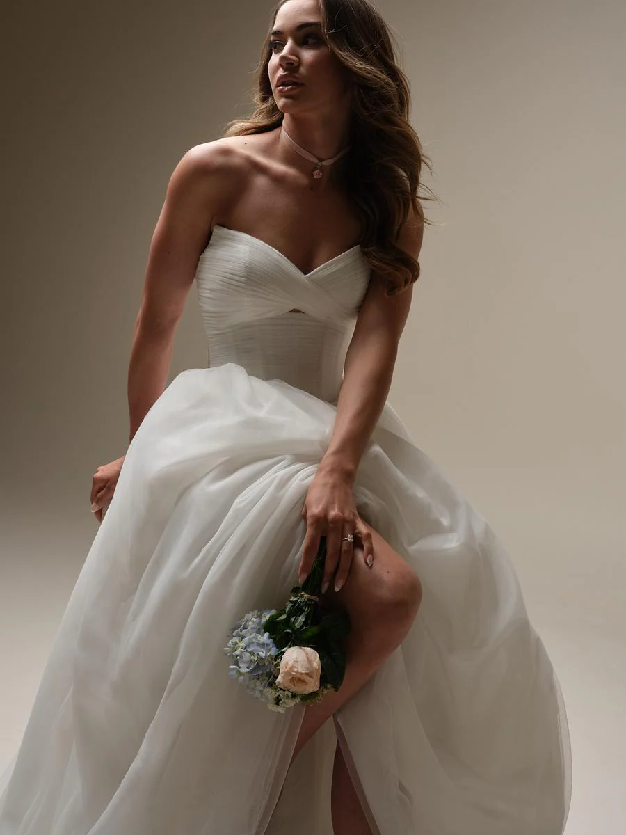 Maggie Sottero Designs Evan Dress 25MC317A01 - Image 3