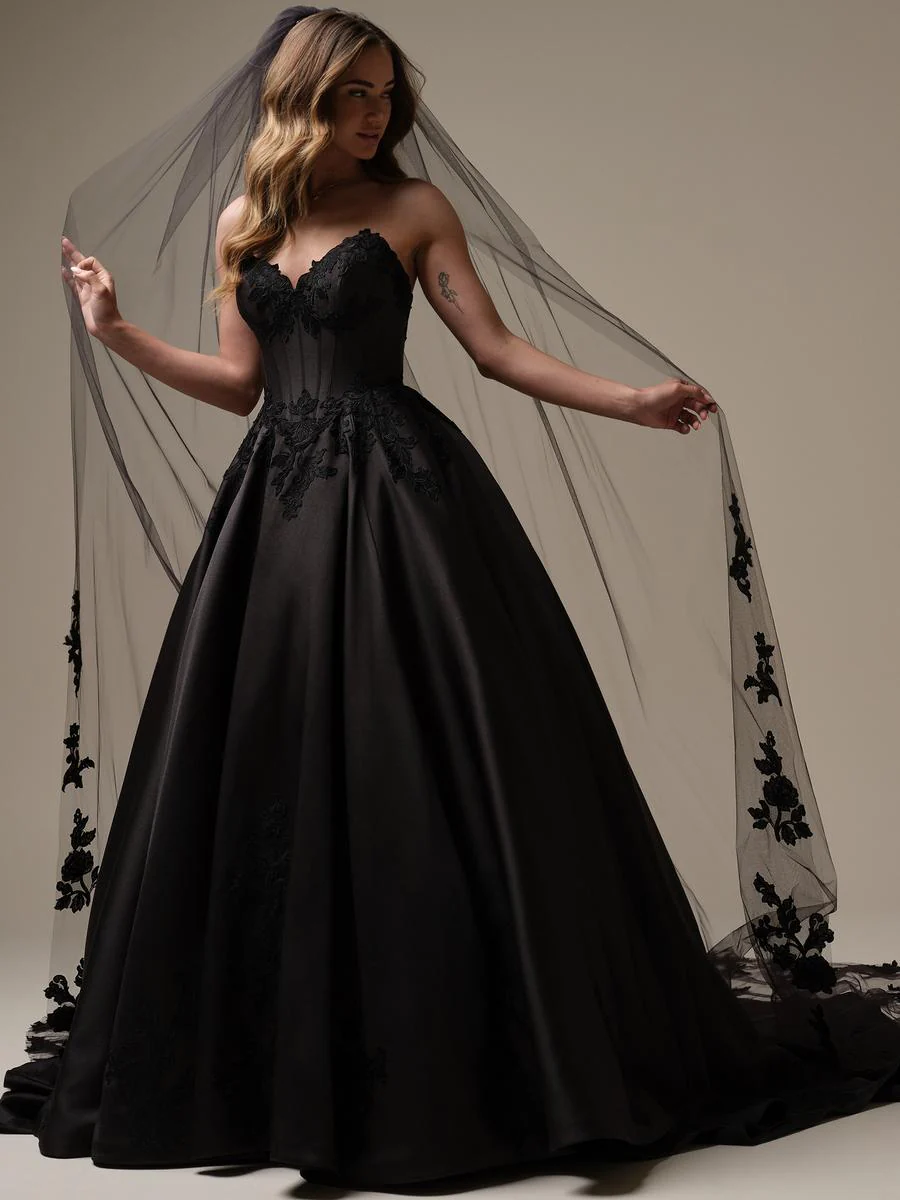 Maggie Sottero Designs "Serafina" Dress 25MS268A01